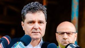 INSCOP: Nicușor Dan arrive premier dans la course à la Mairie de la Capitale