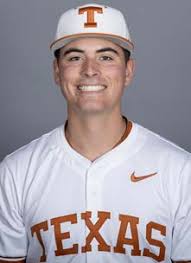 TEXAS BASEBALL GAME NOTES