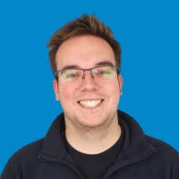 Joshua Keech's Instagram, Twitter & Facebook