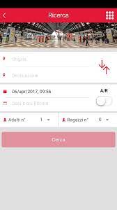 The apk mirror download link is provided alternative source. Trenitalia Biglietti Orari Offerte 8 600 0 Descargar Apk Android Aptoide