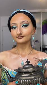 Sleeping Beauty Eva Lamp