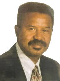 Dodds, Ronald Woodson, Sr.