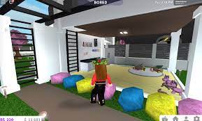 Roblox Home House Inspo Roblox