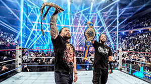 WWE