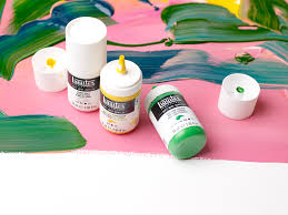 Soft Body Acrylic Liquitex Com