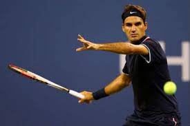 Roger federer's forehand windshield wiper follow through. Roger Federer Forehand Analysis Perfect Tennis