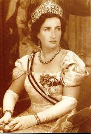 Royaldish The Count And Countess Of Barcelona Page 1 Royal Jewels Royal Tiaras Royal Crowns