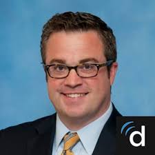 Dr. Kristopher B. Deatrick, MD