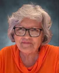 Sandra Wood Ballard Obituary March 7, 2025