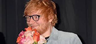 He described the track, saying Ed Sheeran Baut Eigene Kapelle Fur Hochzeit Radio Energy
