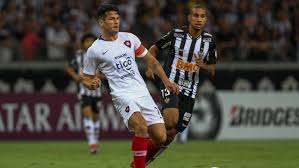 Follow the copa libertadores live football match between atlético mineiro and cerro porteño with eurosport. Atletico Mg Joga Mal E Perde Para O Cerro Na Libertadores Lance