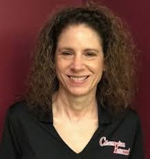 Kim Mentzer's Instagram, Twitter & Facebook