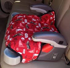 Star Wars Print On Graco Turbo Booster Seat Cover Booster Seat Cover Star Wars Prints Booster Seat