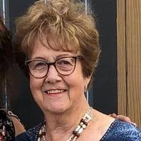 Catherine Marks Obituary