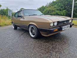 Image result for Nevada Beige 1978 Capri