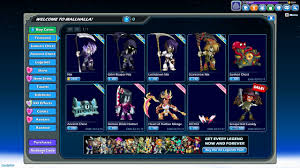 Choose steam or ps4 box. Brawlhalla Secret Codes 07 2021