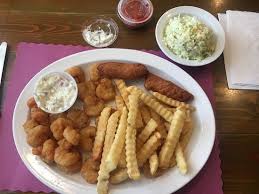 Christopher's is a regional chain with a location at 122 east liberty in savannah. Menu Cover Picture Of Barnes Restaurant Savannah Tripadvisor