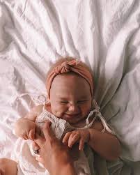 Cute hispanic teen sitting on a sunny beach in cuba. 240 Babies Aesthetic Ideas Cute Kids Cute Babies Baby Love