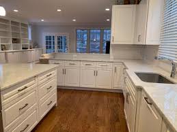 We have experienced designers in our showroom to help you with your project. Reston Va Cabinet Refacing Reston Va Cabinet Refacing Terrys Custom Woodworks