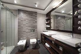 7 Top Tips For Bathrooms Without A Window
