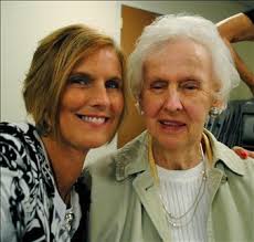 Helen Hendry Obituary (2011)