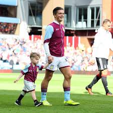 Ek bytesshort updates from the european championship stars and their followers on social media: Dad Gets Tattoo Of Jack Grealish And His Aston Villa Mad Amputee Son As Mascot Irish Mirror Online