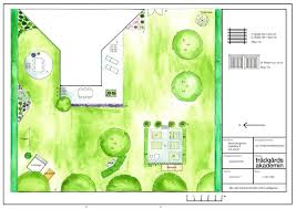 Student Project Annelie Kvist Http Swegd Com Student Project Design Garden Design