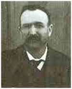 Colonel Algernon Campbell Foley, Royal Engineers