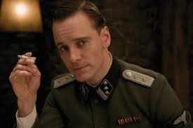13 Most Compelling Film Roles Of Michael Fassbender
