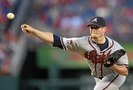 Craig kimbrel imitates the windups of legendary braves' pitchers greg maddux, tom glavine and john smoltz. San Diego Padres Acquire Craig Kimbrel In Blockbuster Deal With Atlanta Braves Daily News