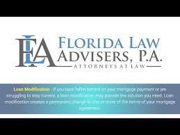 Loan modifications are most common for secured loans, such as mortgages, but you may also but loan modifications are not foolproof. Loan Modification In Florida Tampa Foreclosure Lawyer Free Consult