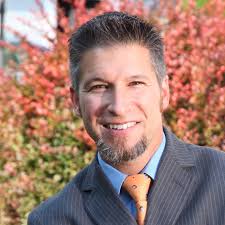 Adam Layman, Ed.D (@AdamLayman1)