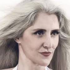 Carla Vidal en Alternativa. Comunidad en escena.