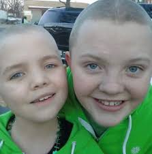 NWI teen raises $25K for St. Baldrick's Foundation