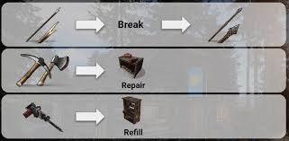 Easiest Way To Destroy Stone Walls In Rust