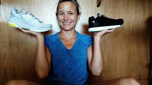 The italian style shoes are holding a global fashion lead with several brands in shoes category. A Runner Reviews Two New Adidas Shoes