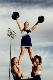 You'll also explore the world of days past, investigate the secrets of the earth, go on a rock hunt and search for hidden treasures! Easy Cheerleading Stunts Lovetoknow