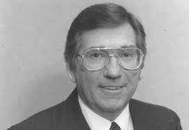 Edgar Reeves Obituary (1933