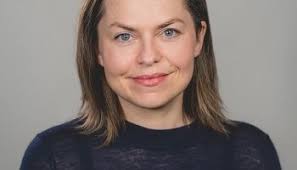 ainsley hogarth : normal woman : this is fiction Review