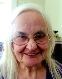 Lucy Sawyer-Ford Obituary