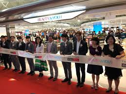 Here for all your flooring needs! Beauty You Shilla Reaches For New Heights With Beauty And Accessories Concept At Hong Kong International Airport The Moodie Davitt Report The Moodie Davitt Report