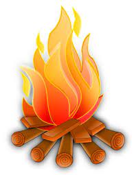 Campfire Vector Png Image Png Images Png Vector