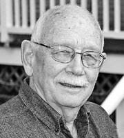 Terence GAFFNEY Obituary (2019)