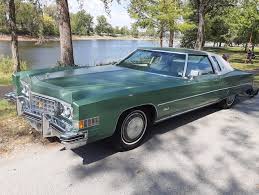 Image result for Garganey Teal 1973 Cadillac