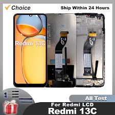 MEETOO REDMI DISPLAY - 13 C 