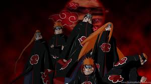 Sasuke itachi uchiha akatsuki minato obito madara deidara sasori hidan konan. Pain Desktop Wallpapers Wallpaper Cave