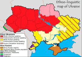 Navigate ukraine map, ukraine country map, satellite images of ukraine, ukraine largest cities map, political map of ukraine, driving directions and traffic map of ukraine. El Confidencial On Twitter Map Europe Map Ukraine