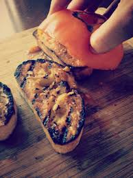 Pan Con Tomate Spanish Tomato Bread Coley Cooks Recipe Tomato Bread Spanish Tomato Bread Spain Food
