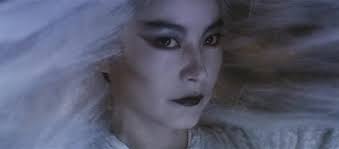 Pearl Cheung Ling and The White-Haired Demoness
