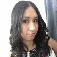 Elizabeth Garzon's Instagram, Twitter & Facebook